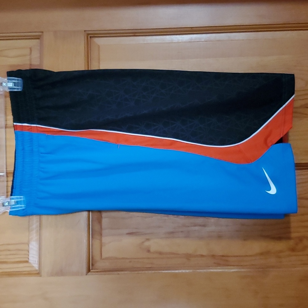 Nike Kevin Durant Basketball Shorts Size S